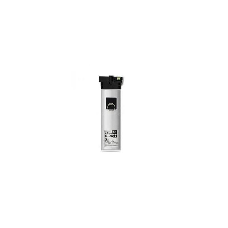 Cartuccia Compatibile EPSON  C13T29914010 / T298140 XL 29XL NERO T2991