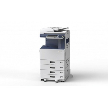FOTOCOPIATORE DIGITALE MULTIFUNZIONE TOSHIBA BIANCO NERO E-STUDIO 2508A