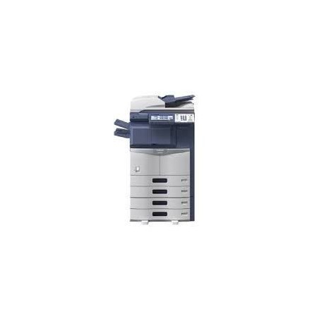 FOTOCOPIATORE DIGITALE MULTIFUNZIONE TOSHIBA BIANCO NERO E-STUDIO 256 REVISIONATO 1 ANNO GARANZIA