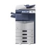 FOTOCOPIATORE DIGITALE MULTIFUNZIONE TOSHIBA BIANCO NERO E-STUDIO 256 REVISIONATO 1 ANNO GARANZIA