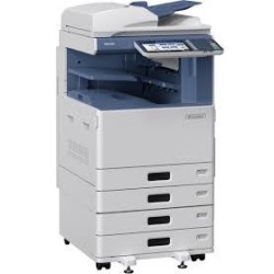 FOTOCOPIATORE DIGITALE MULTIFUNZIONE TOSHIBA BIANCO NERO E-STUDIO 306SE REVISIONATO 1 ANNO GARANZIA