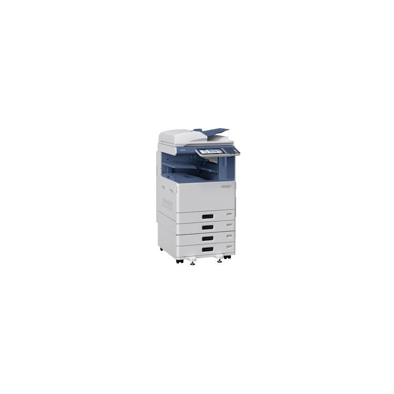 FOTOCOPIATORE DIGITALE MULTIFUNZIONE TOSHIBA BIANCO NERO E-STUDIO 306SE REVISIONATO 1 ANNO GARANZIA