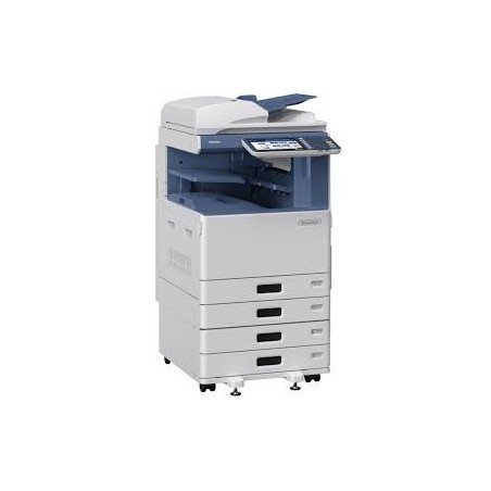 FOTOCOPIATORE DIGITALE MULTIFUNZIONE TOSHIBA BIANCO NERO E-STUDIO 306SE REVISIONATO 1 ANNO GARANZIA