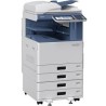 FOTOCOPIATORE DIGITALE MULTIFUNZIONE TOSHIBA BIANCO NERO E-STUDIO 306SE REVISIONATO 1 ANNO GARANZIA