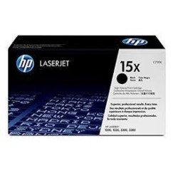 Toner Rigenerato HP Laserjet 1000w / 1005W 1200 C7115X  15X NERO