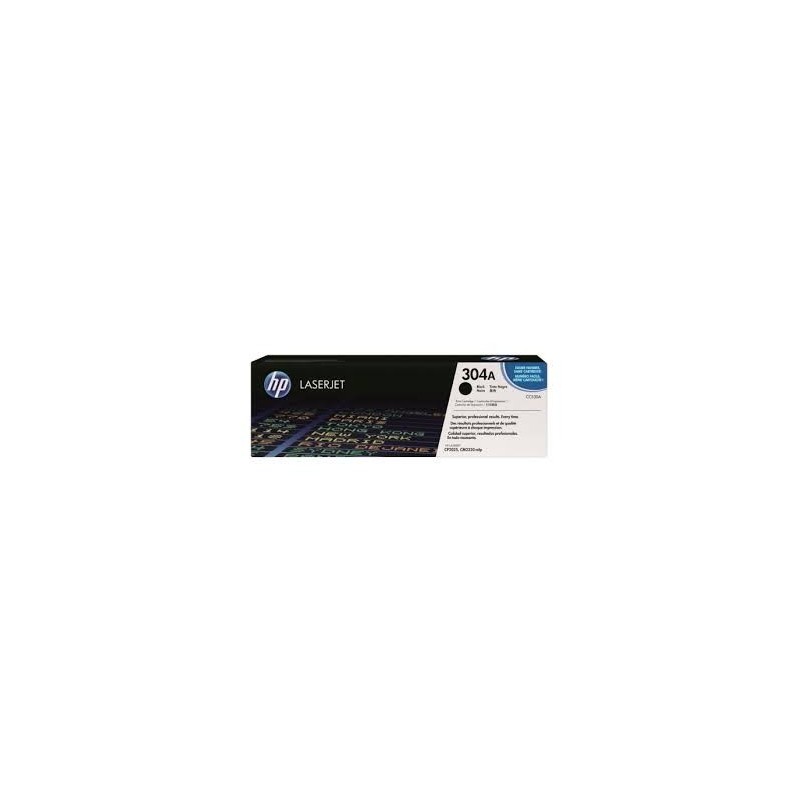 Toner Rigenerato CANON LBP 7200 HP CP2020 2662B002 718Bk CC530A NERO