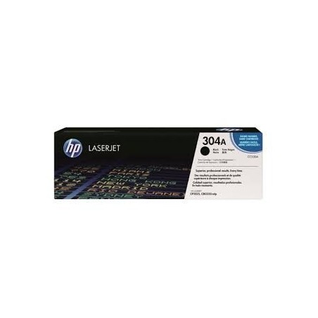 CANON LBP 7200/ HP CM 2320 MFP BLACK