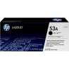Toner Rigenerato Canon LBP3310 715 Q7553A HP Laserjet M2727 
