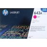 Toner Rigenerato HP COLOR LASERJET 4700 Q5953A MAGENTA 10K