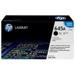 Toner COMPATIBILE CANON C3500 LBP 2710 HP COLOR 5500 EP-86 6830A004AA C9730A  BLACK