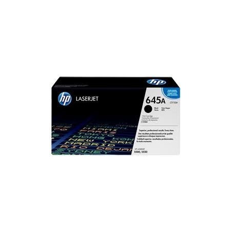 Toner COMPATIBILE CANON C3500 LBP 2710 HP COLOR 5500 EP-86 6830A004AA C9730A  BLACK
