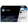 Toner COMPATIBILE CANON C3500 LBP 2710 HP COLOR 5500 EP-86 6830A004AA C9730A  BLACK
