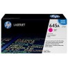 Toner COMPATIBILE CANON C3500 LBP 2710 HP COLOR 5500 C9733A EP-86 6828A004AA MAGENTA