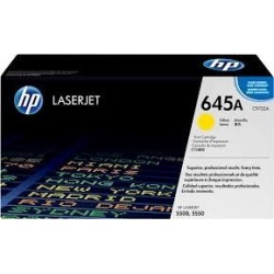 Toner COMPATIBILE CANON C3500 LBP 2710 HP COLOR 5500 EP-86 6827A004AA C9732A GIALLO