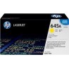 Toner COMPATIBILE CANON C3500 LBP 2710 HP COLOR 5500 EP-86 6827A004AA C9732A GIALLO