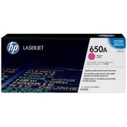 Toner COMPATIBILE HP CP 5525 CE273A CANON LBP 9100 15K Magenta