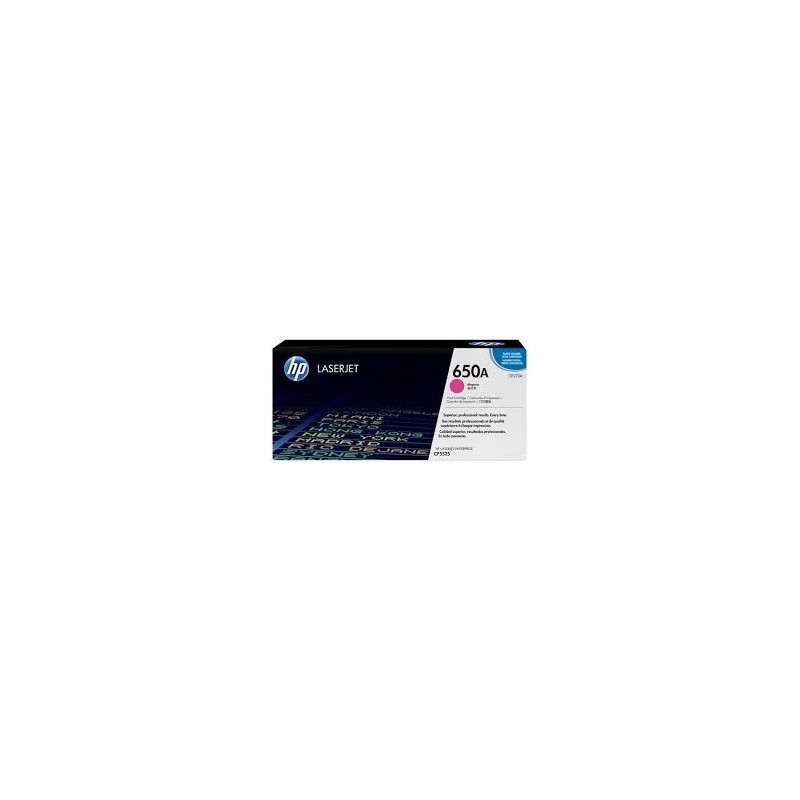 Toner COMPATIBILE HP CP 5525 CE273A CANON LBP 9100 15K Magenta