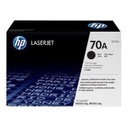 Toner COMPATIBILE HP Laserjet Q7570A 70A LASERJET M5025 15K NERO
