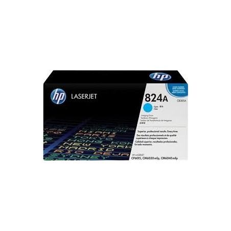 HP CM 6030 MFP/CM 6040 MFP/CP 6015 - DRUM