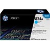 TAMBURO ORIGINALE HP CB385A - 85A CM 6030 MFP CM 6040 MFP CP 6015 - DRUM CIANO