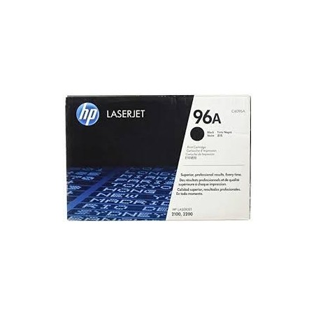 Toner Rigenerato Canon Smartbase PC1210D EP-32 LaserJet 2100M C4096A