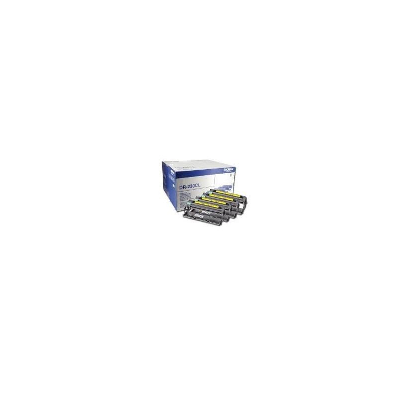 Drum Rigenerato Brother HL 3040CN / DCP 9010CN / HL 3070CW / MFC 9120CN / MFC 9320CW - drum