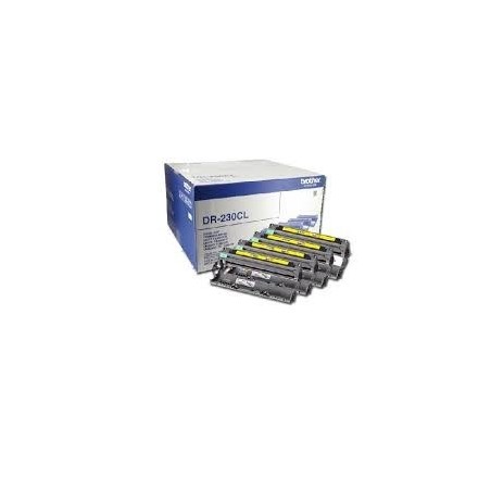 Drum Rigenerato Brother HL 3040CN / DCP 9010CN / HL 3070CW / MFC 9120CN / MFC 9320CW - drum