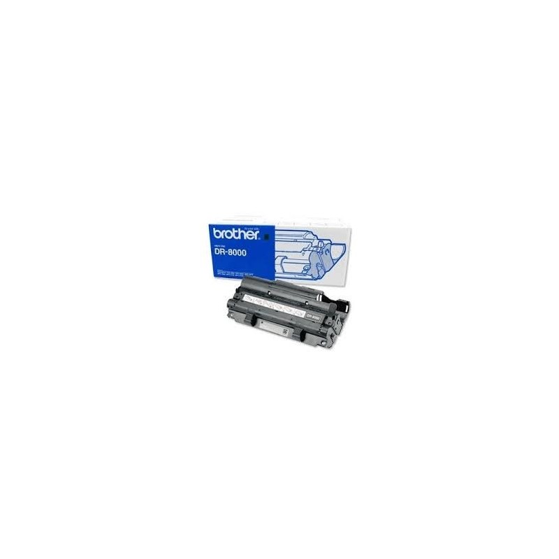 Drum Rigenerato Brother MFC4800 / DR-8000 MFC 9030 OPC DRUM DR8000