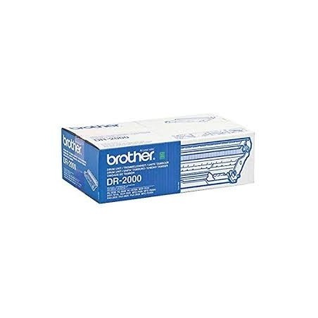 Drum Rigenerato Brother HL2030 / HL 2040 DR2000 DR 2000 OPC DRUM