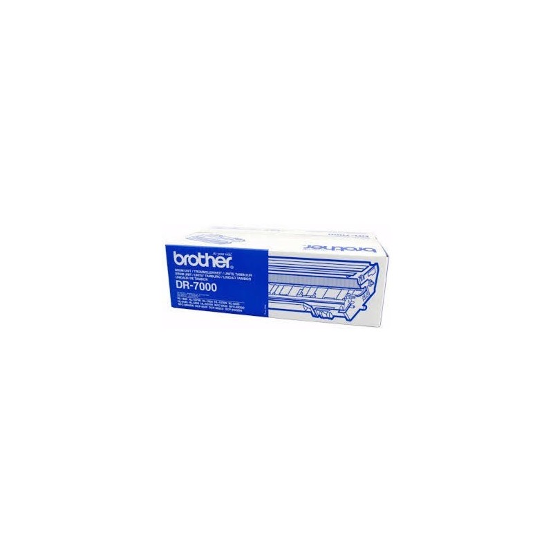 Drum OPC Rigenerato Brother HL 5050 DR-7000 DR7000 20.000 COPIE