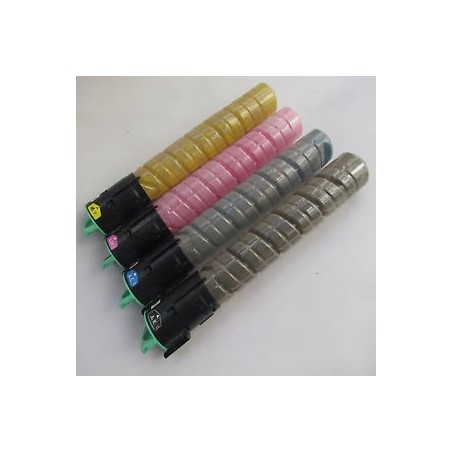 Toner Compatibile per Toshiba E-STUDIO 281C, E-STUDIO 351C, E-STUDIO 451C 27.000 COPIE