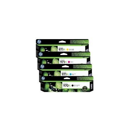 Cartuccia Compatibile HP OFFICEJET Pro X 451 dw CN627AE / 971XL MAGENTA