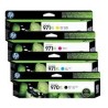 Cartuccia Compatibile HP OFFICEJET Pro X 451 dw CN628AE / 971XL GIALLO