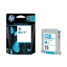 Cartuccia Compatibile HP BUSINESS INKJET 1000 C4836A - HP 11 CIANO