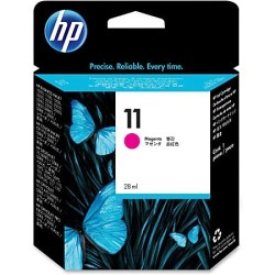 Cartuccia ORIGINALE HP BUSINESS INKJET 1000 C4836A - HP 11 CIANO