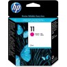 Cartuccia ORIGINALE HP BUSINESS INKJET 1000 C4836A - HP 11 CIANO