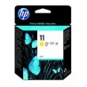 Cartuccia Compatibile HP BUSINESS INKJET 1000 C4838A - HP 11 GIALLO