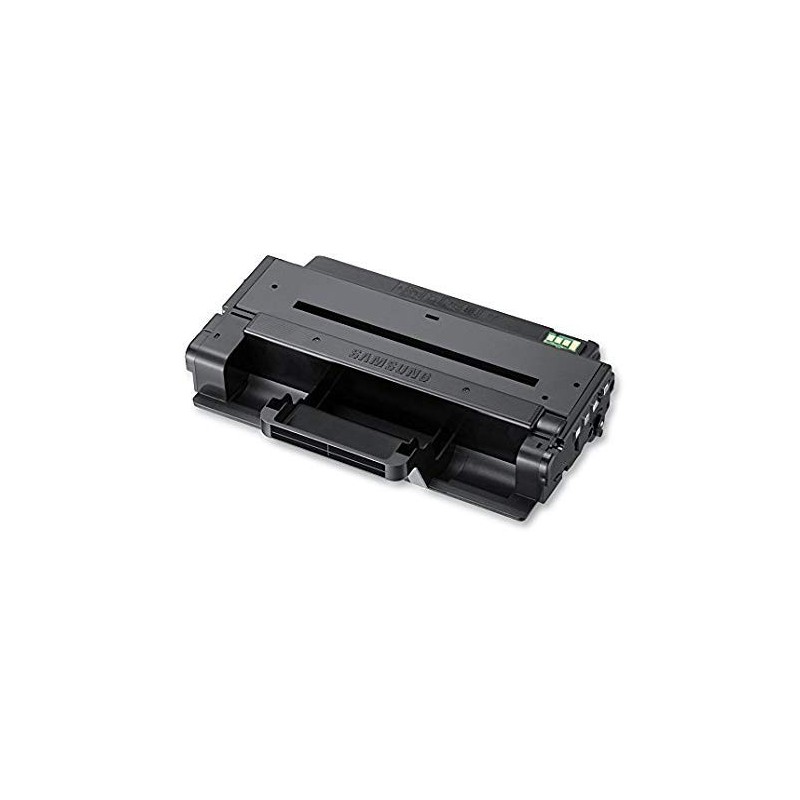 Toner Rigenerato Samsung ML 3310 MLT-D205S SCX 4833FD NERO