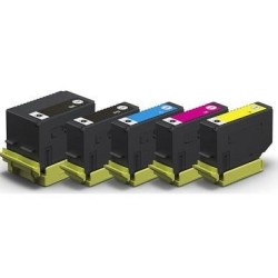 Toner Rigenerato Dell 5310N 595-10012 595-10013 / UD314 