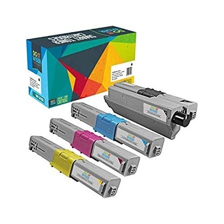 Toner Rigenerato Samsung SL-M3325