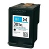 Cartuccia Compatibile HP DESKJET 1000 HP 301XL - CH563EE NERO 