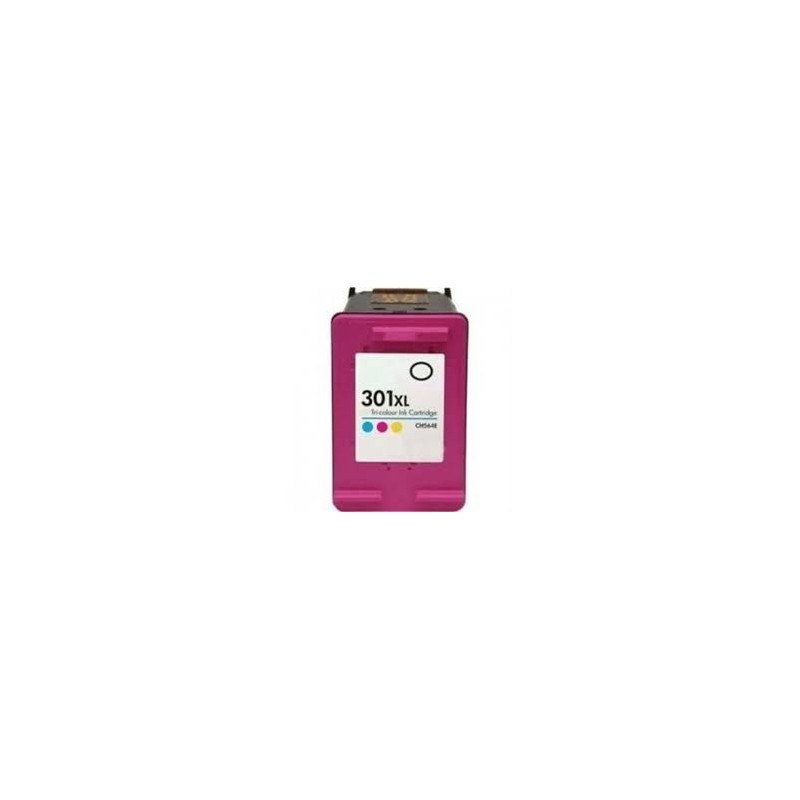 Cartuccia Compatibile HP DESKJET 1000 HP 301XL - CH564EE COLORE