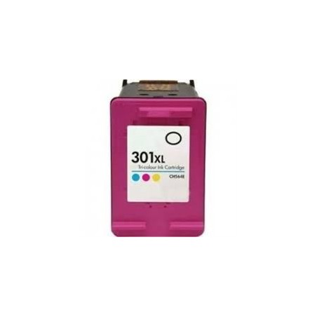 Cartuccia Compatibile HP DESKJET 1000 HP 301XL - CH564EE COLORE