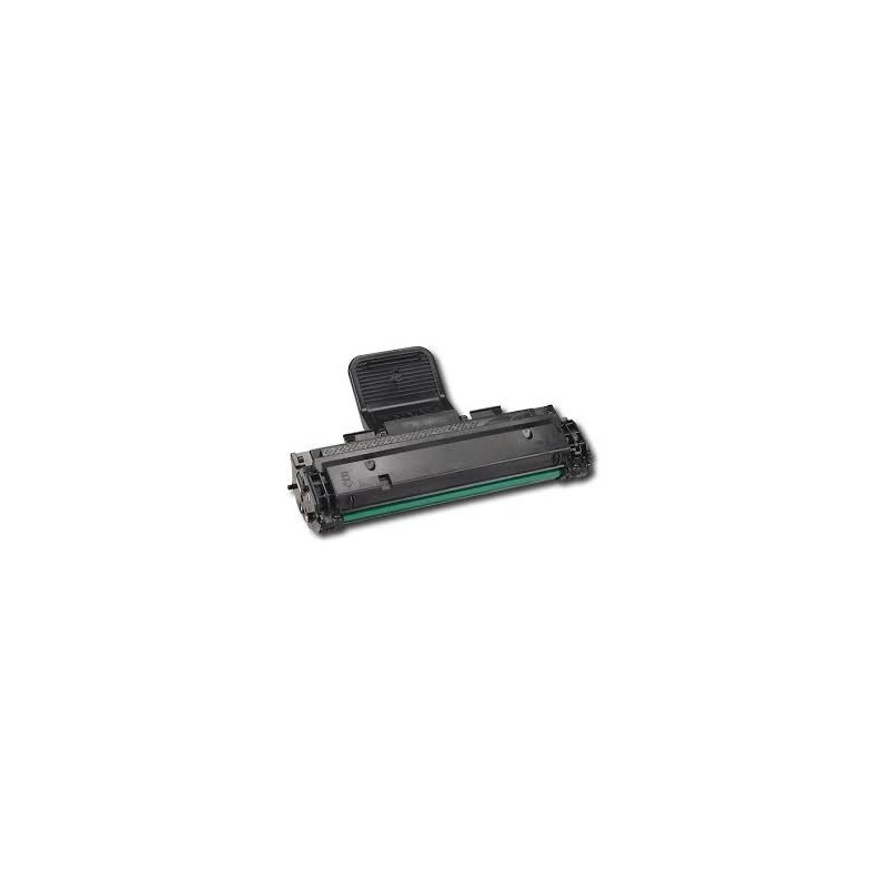 Toner COMPATIBILE Samsung SCX4725 SCX-4725 SCX-D4725A NERO
