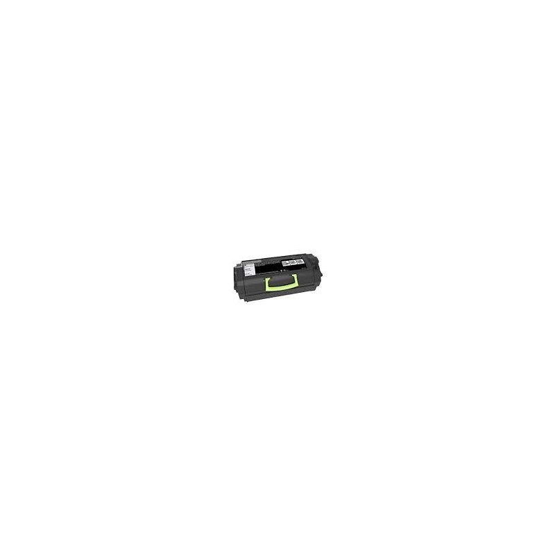 Toner Rigenerato KYOCERA FS C2026 MFP / FS C2126 MFP / FS C2526 MFP / FS C2626 MFP / FS C5250 DN Black