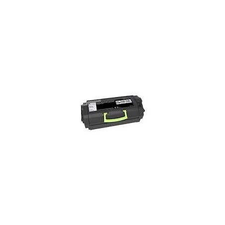 Toner Rigenerato KYOCERA FS C2026 MFP / FS C2126 MFP / FS C2526 MFP / FS C2626 MFP / FS C5250 DN Black
