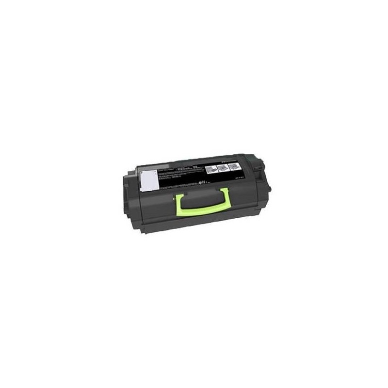 Toner Rigenerato Lexmark C 544 / C 546 / X 546 / X 548 / X 544 - EXTRA CAPACITA' - EXTRA CAPACITA' Magenta