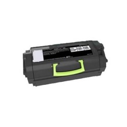 TONER COMPATIBILE LEXMARK 63B2000 MX717 MX718 11K NERO