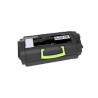 TONER COMPATIBILE LEXMARK 63B2000 MX717 MX718 11K NERO