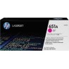 Toner Rigenerato HP LaserJet Enterprise 700 Color M775 CE343A / 651A MAGENTA